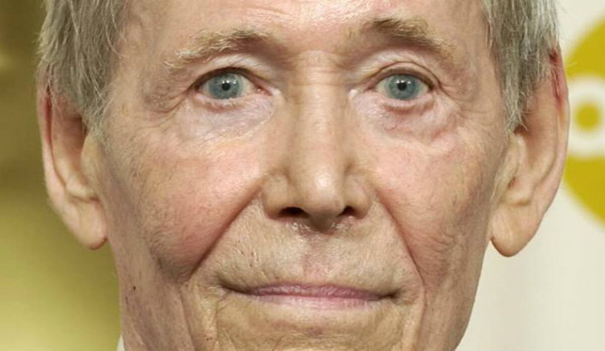 El actor Peter O'Toole consiguió el Oscar honorífico en 2003 tras ocho nominaciones. Aunque la película 'Lawrence de Arabia' tuvo siete premios Oscar, él se fue sin ninguno.