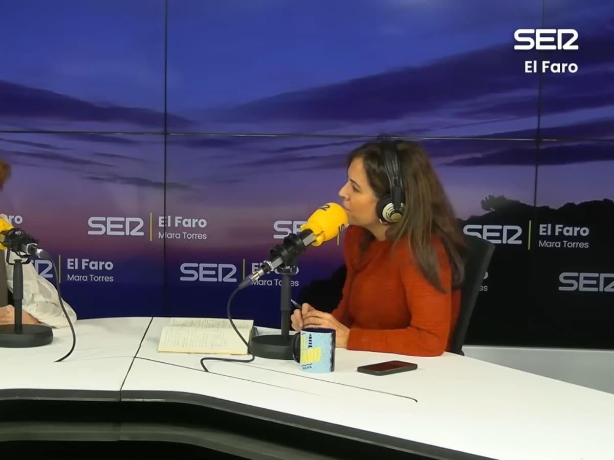 "Mi padre era mi mejor amigo": Carmen Iglesias revive su infancia marcada por la lectura