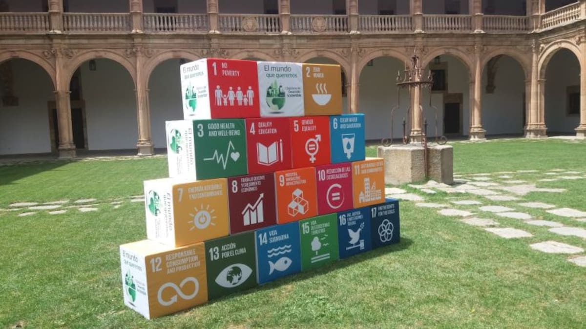 La Universidad hace suya la Declaración de Salamanca