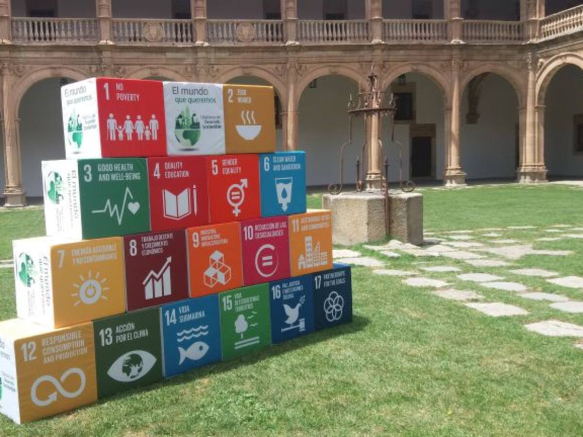La Universidad hace suya la Declaración de Salamanca
