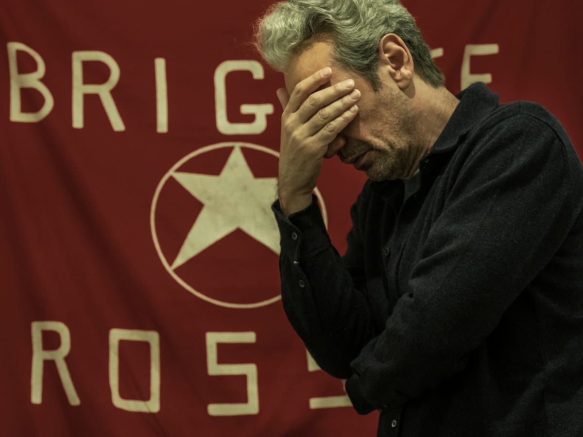 'Exterior noche', la serie de Marco Bellocchio sobre el secuestro de Aldo Moro que explica el ascenso de la extrema derecha en Italia