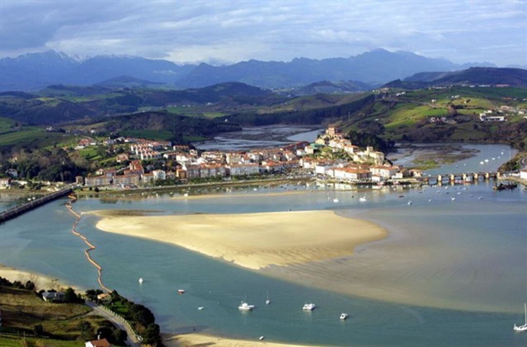 Playa El Sable (Val de San Vicente)