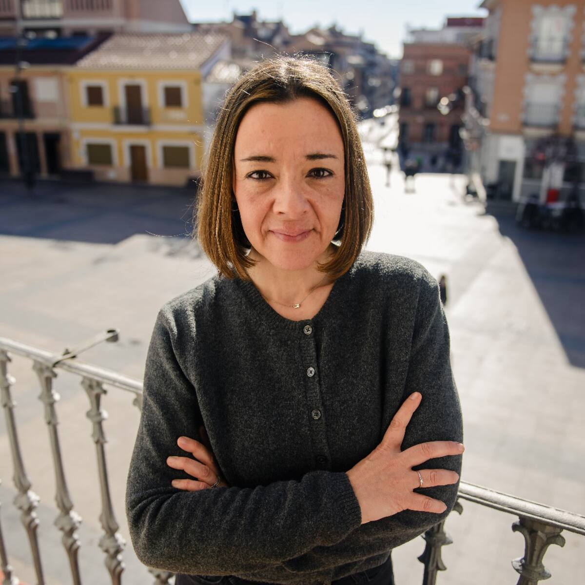 Más Madrid Sanse reclama que las familias monoparentales tengan los mismos derechos que las numerosas