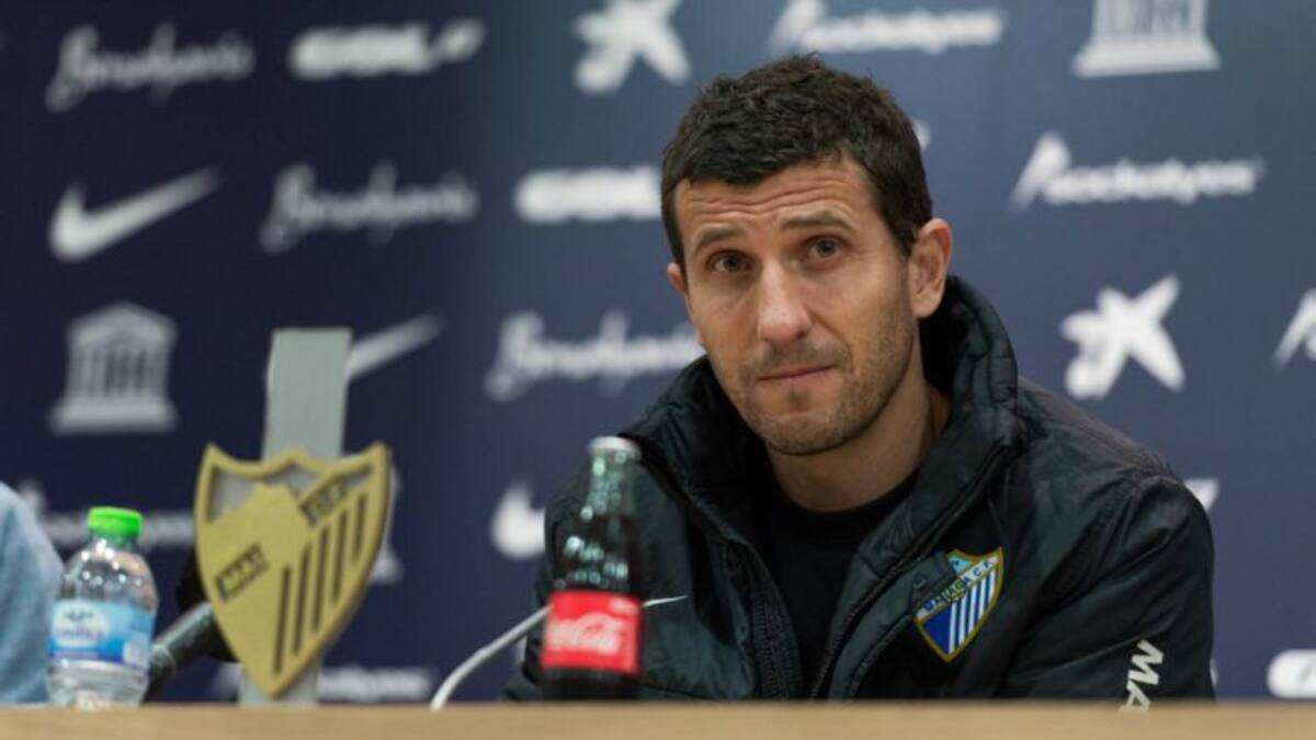 Javi Gracia