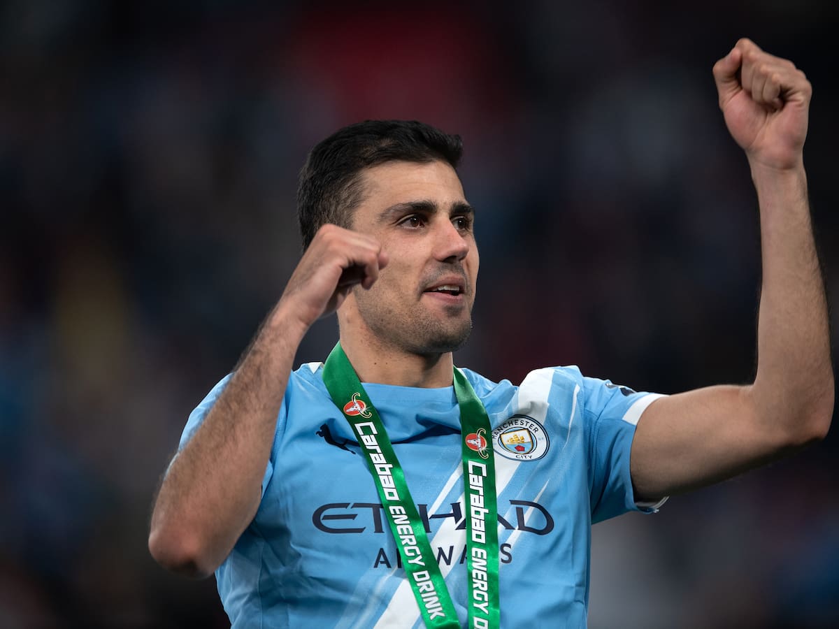 La edad y el precio, los dos grandes obstáculos que alejan el fichaje de Rodri Hernández por el Real Madrid