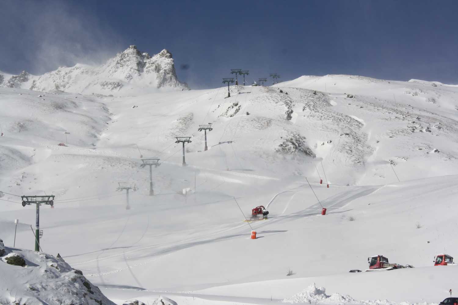 Formigal