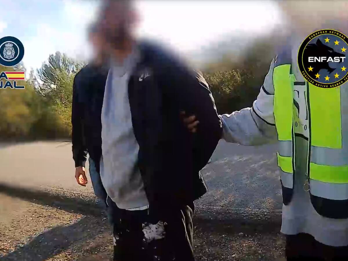 Detienen en Ibiza a un holandés que robó joyas valoradas en 72 millones de euros