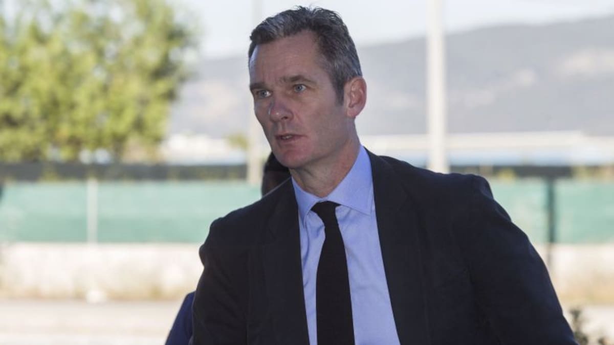 El abogado de Iñaki Urdangarin lamenta la "precondena" de la Casa Real