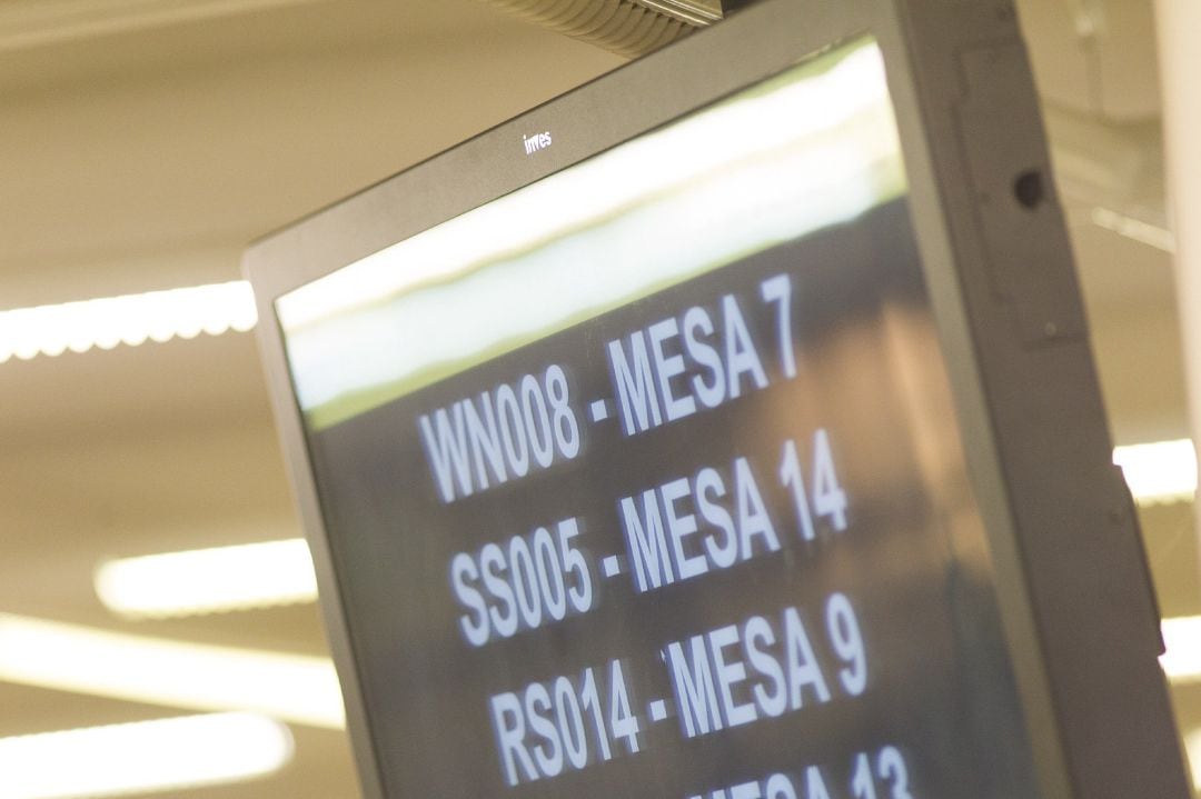 Oficina de la Seguridad Social, oficinas, empleo, desempleo, desempleado, desempleados, paro, parados, parado, búsqueda de empleo