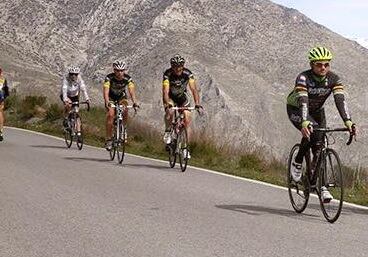 PROAM - Federación de Ciclismo