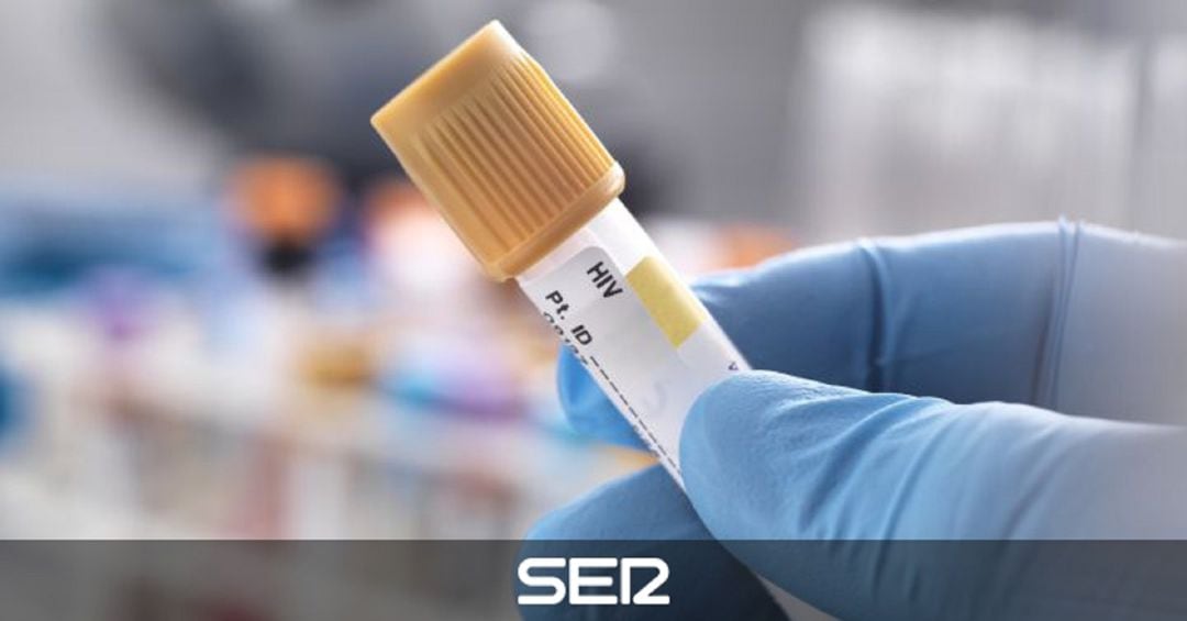 Test de coronavirus.