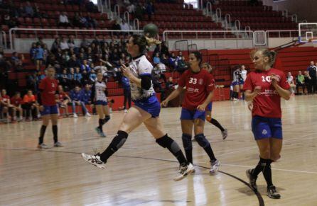 Las canarias han sido superiores