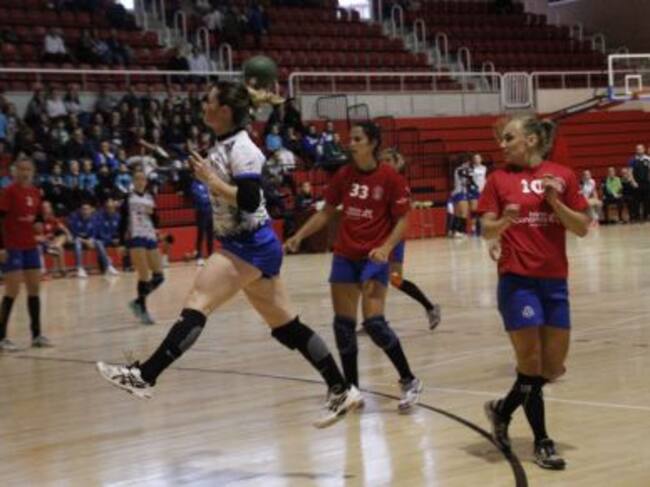 Las canarias han sido superiores