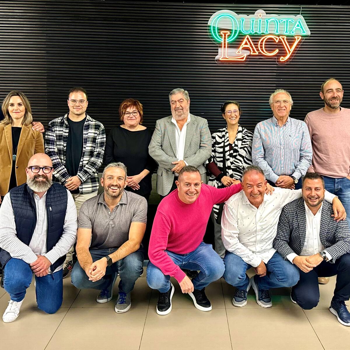 El jurado de los Premios Radio Elda SER se reúne para deliberar los galardonados de la VIII edición