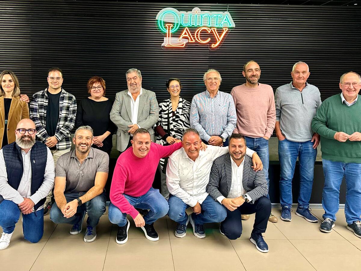 El jurado de los Premios Radio Elda SER se reúne para deliberar los galardonados de la VIII edición