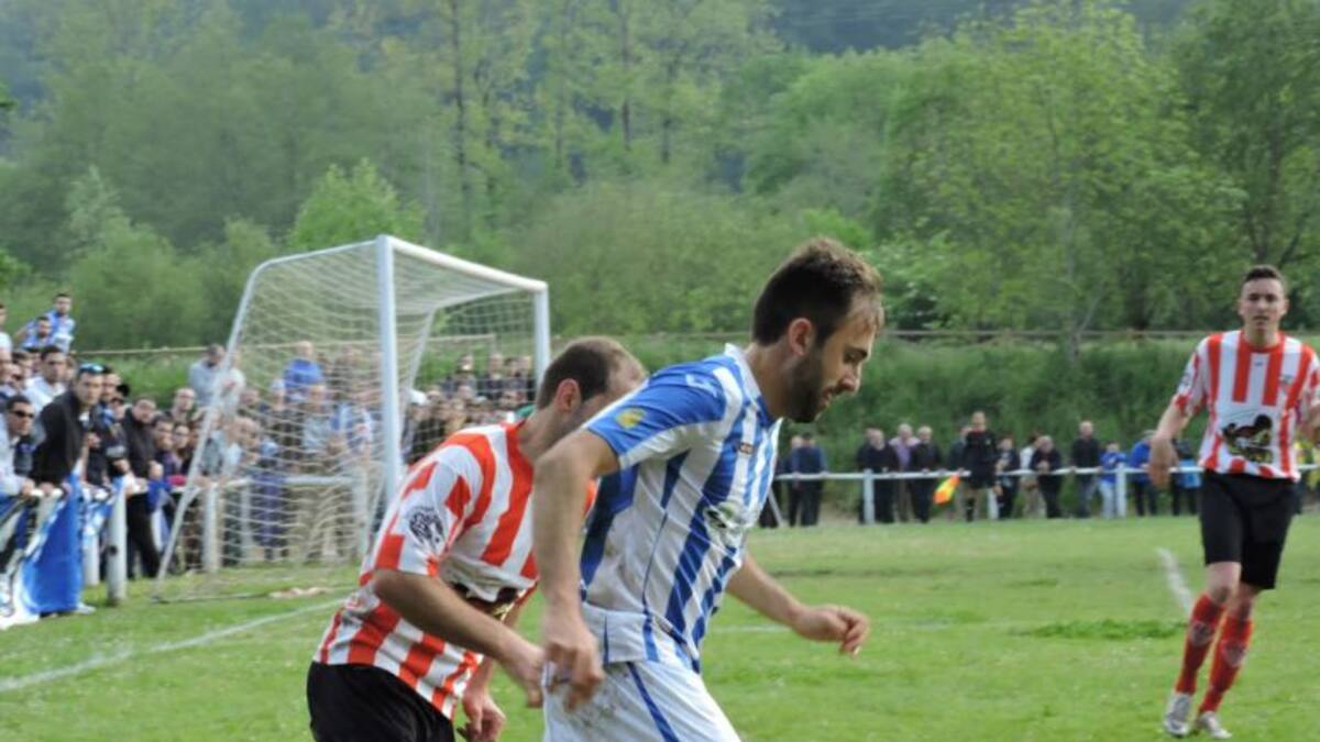 La Gimnástica se enfrentará a la Mutilvera navarra