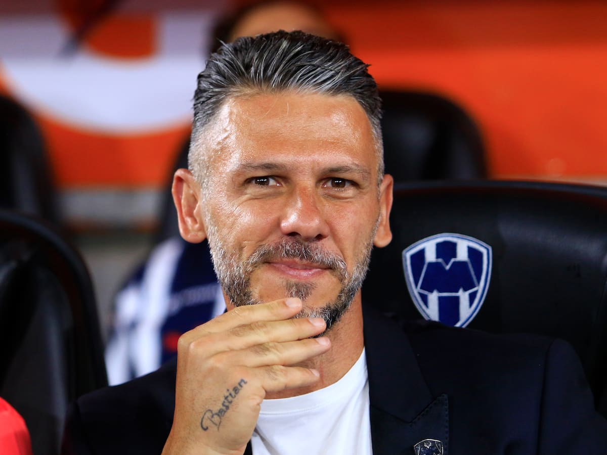 Diego Medina: "A Demichelis se le da bien conseguir un efecto inmediato de sus equipos"