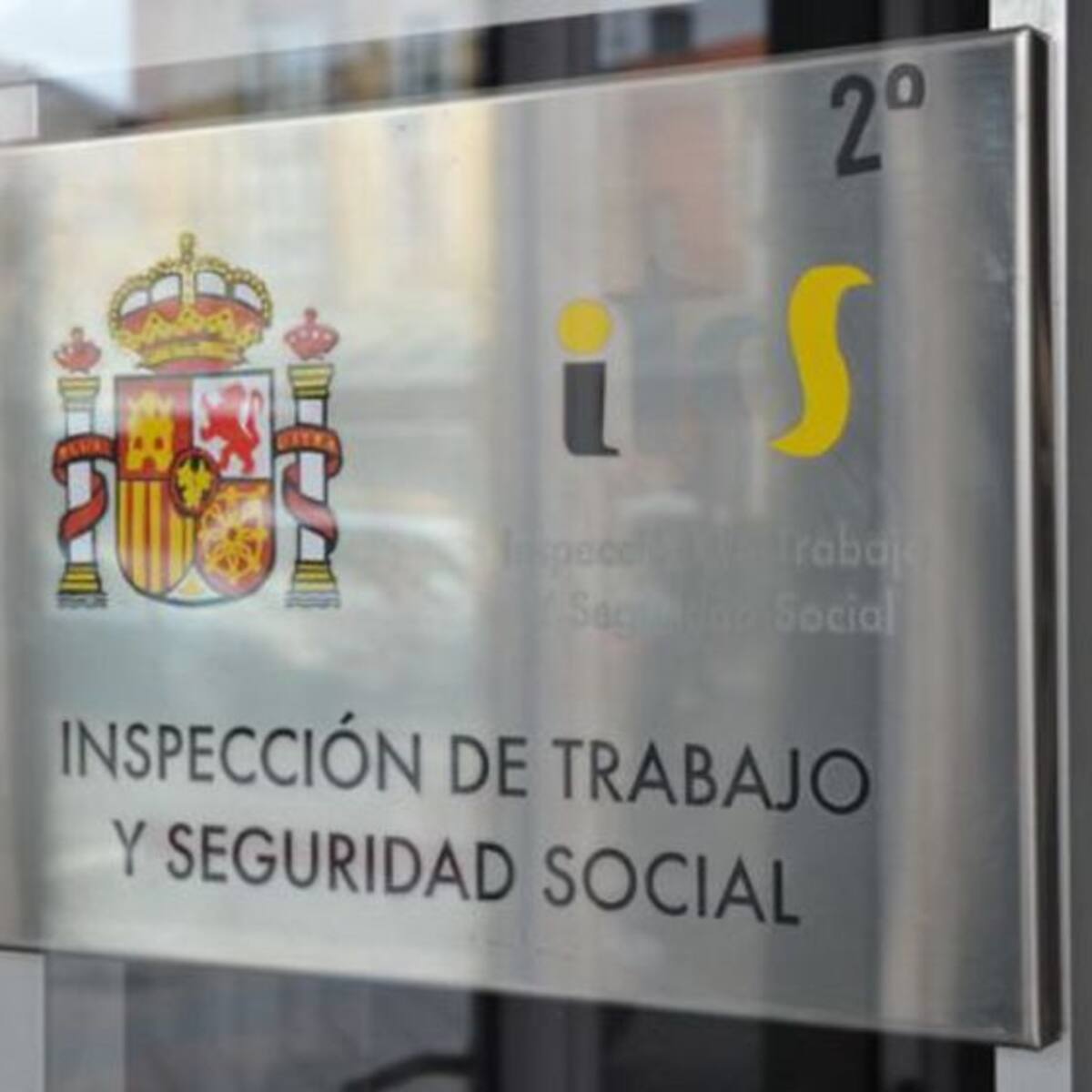 El 95% de las denuncias interpuestas por CCOO ante la inspección de trabajo acaban en sanción