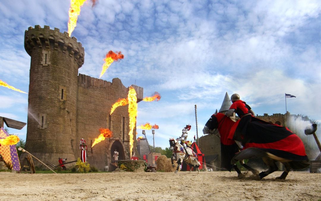 Puy du Fou