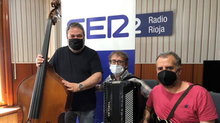 'La cultura cuenta en la SER' (28/05/2021)