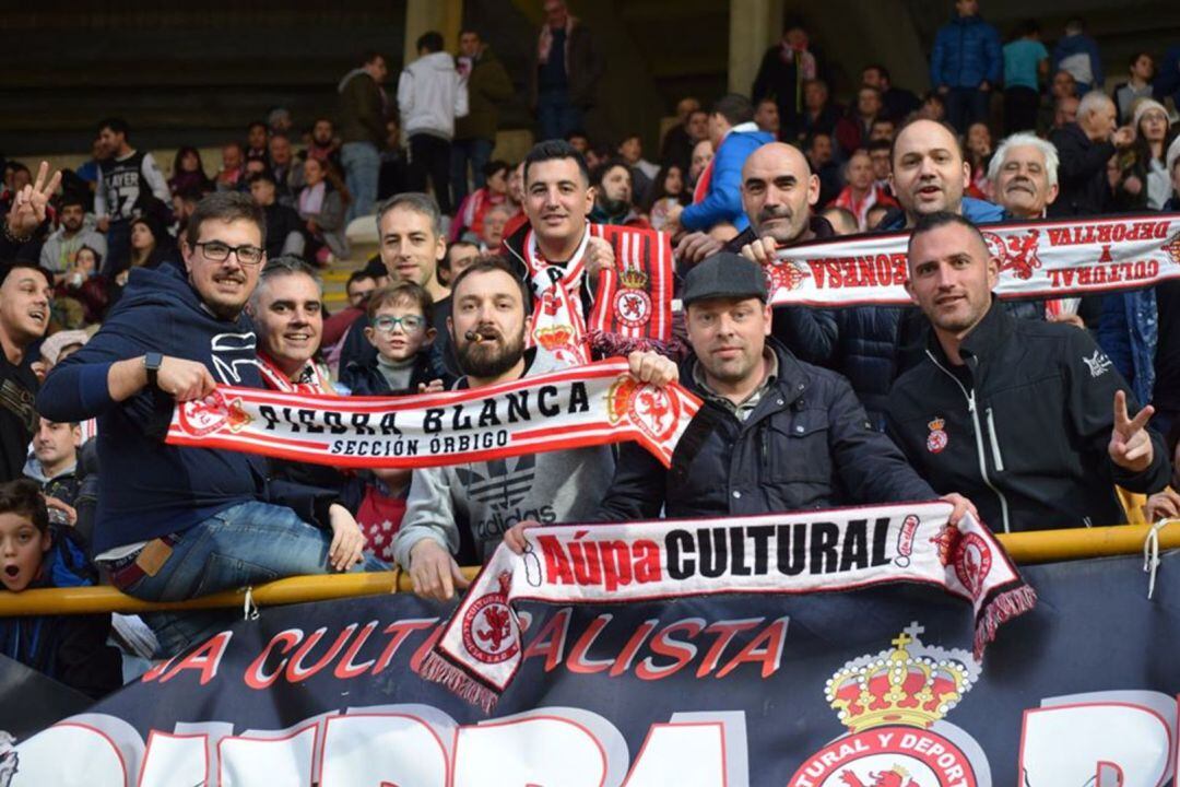 Continúan las acciones solidarias de la hinchada culturalista