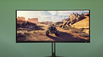 Probamos el monitor Philips Evnia 34M2C8600: disfruta de una experiencia completamente inmersiva sin salir de tu habitación