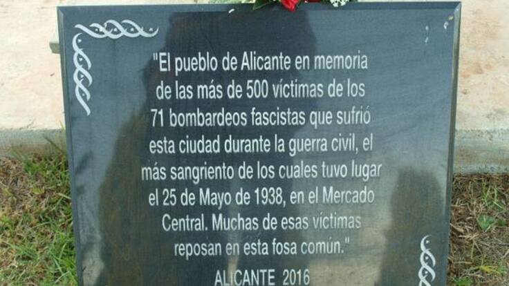 Memoria Histórica (14/08/2018)