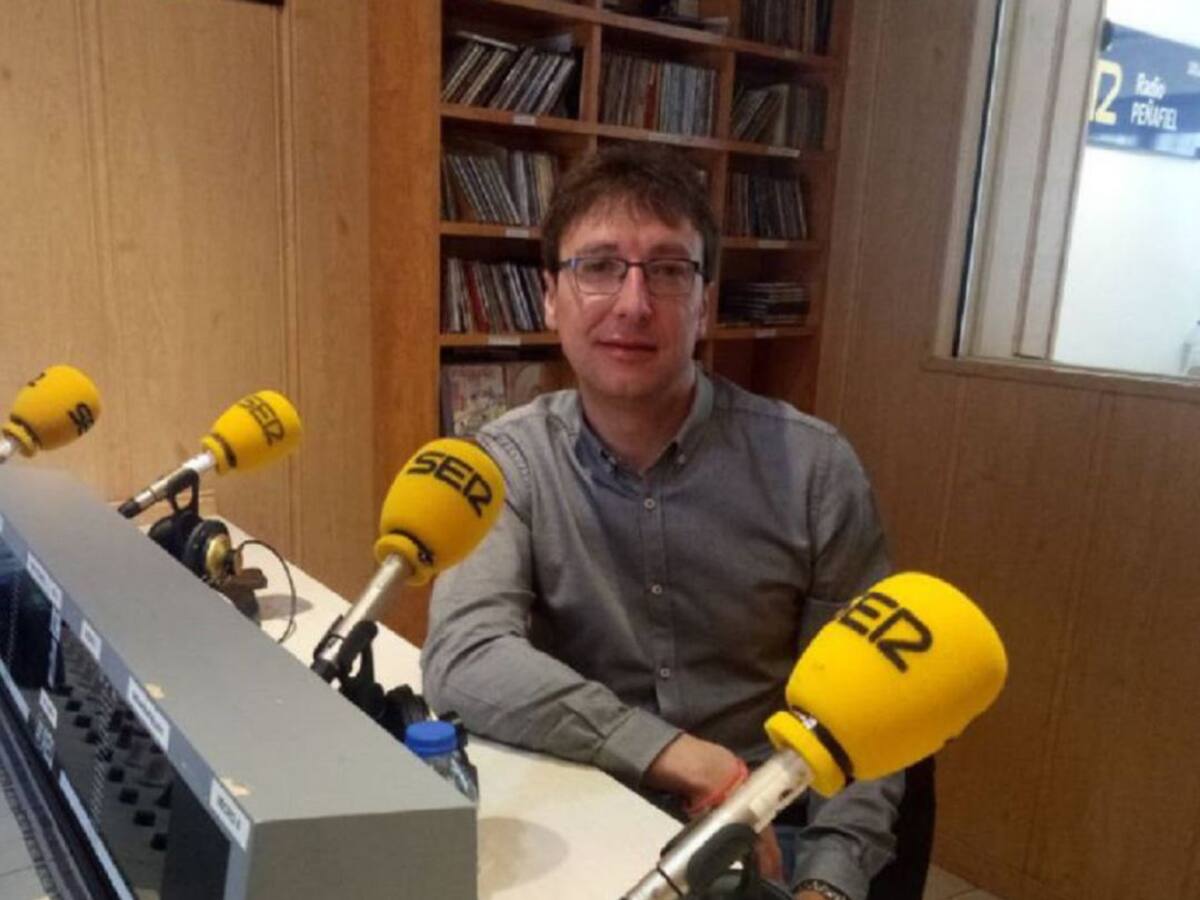 Tomás Veganzones avanza las medidas para la desescalada en el Ayuntamiento