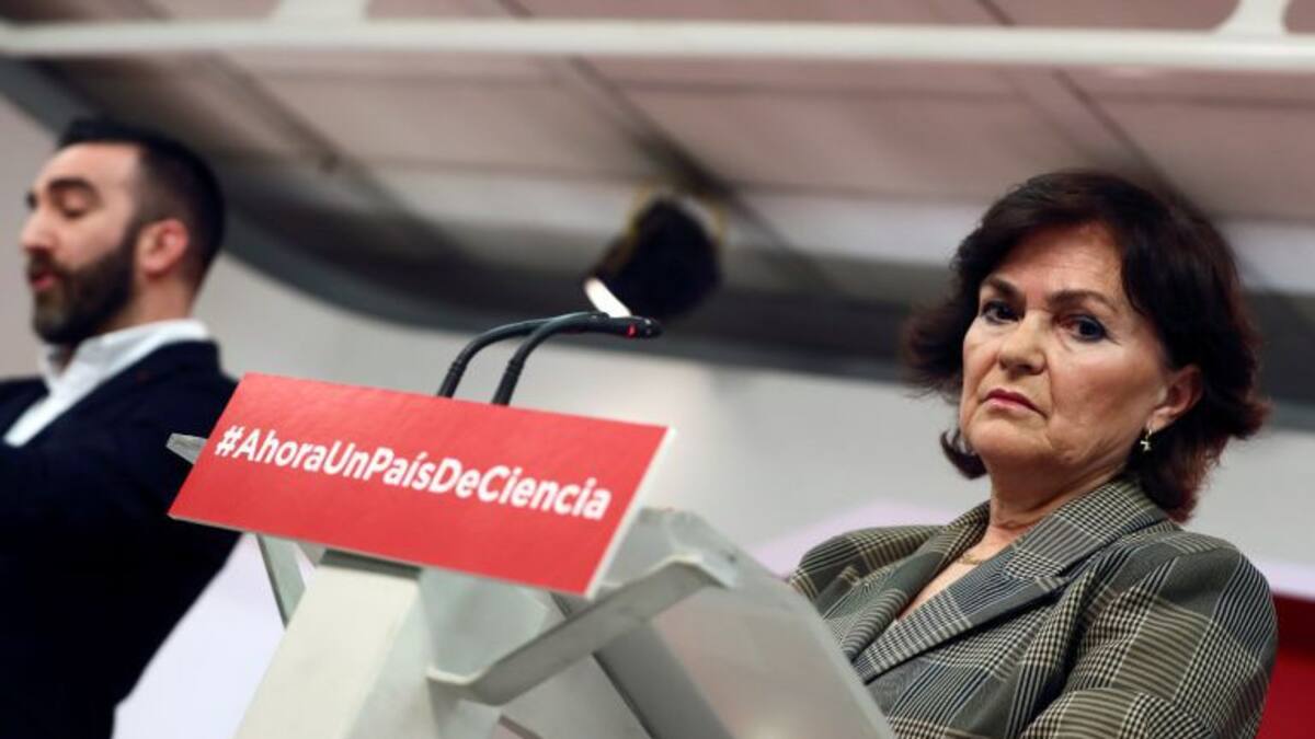 "Somos el único partido con un trabajo político serio en igualdad"