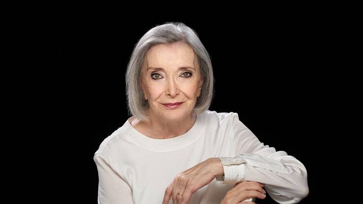 Hablamos con Nuria Espert