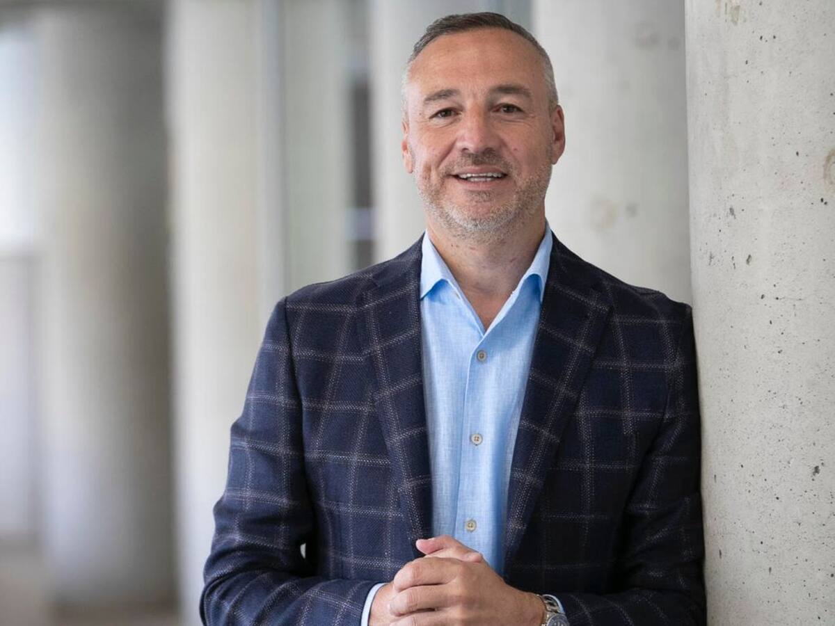 Miguel Ángel Ramírez: “Traeremos al delantero que necesitamos”