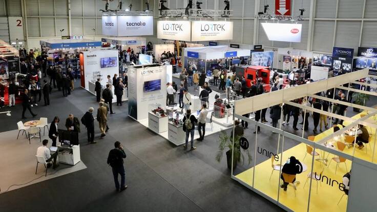 'Hoy por Hoy Gipuzkoa': Gipuzkoa, un destino de congresos en auge