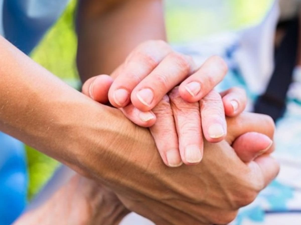 "Enterraré a todos los que tengo enfermos y no habré cotizado lo suficiente": la batalla de 100.000 mujeres por ser trabajadoras de pleno derecho