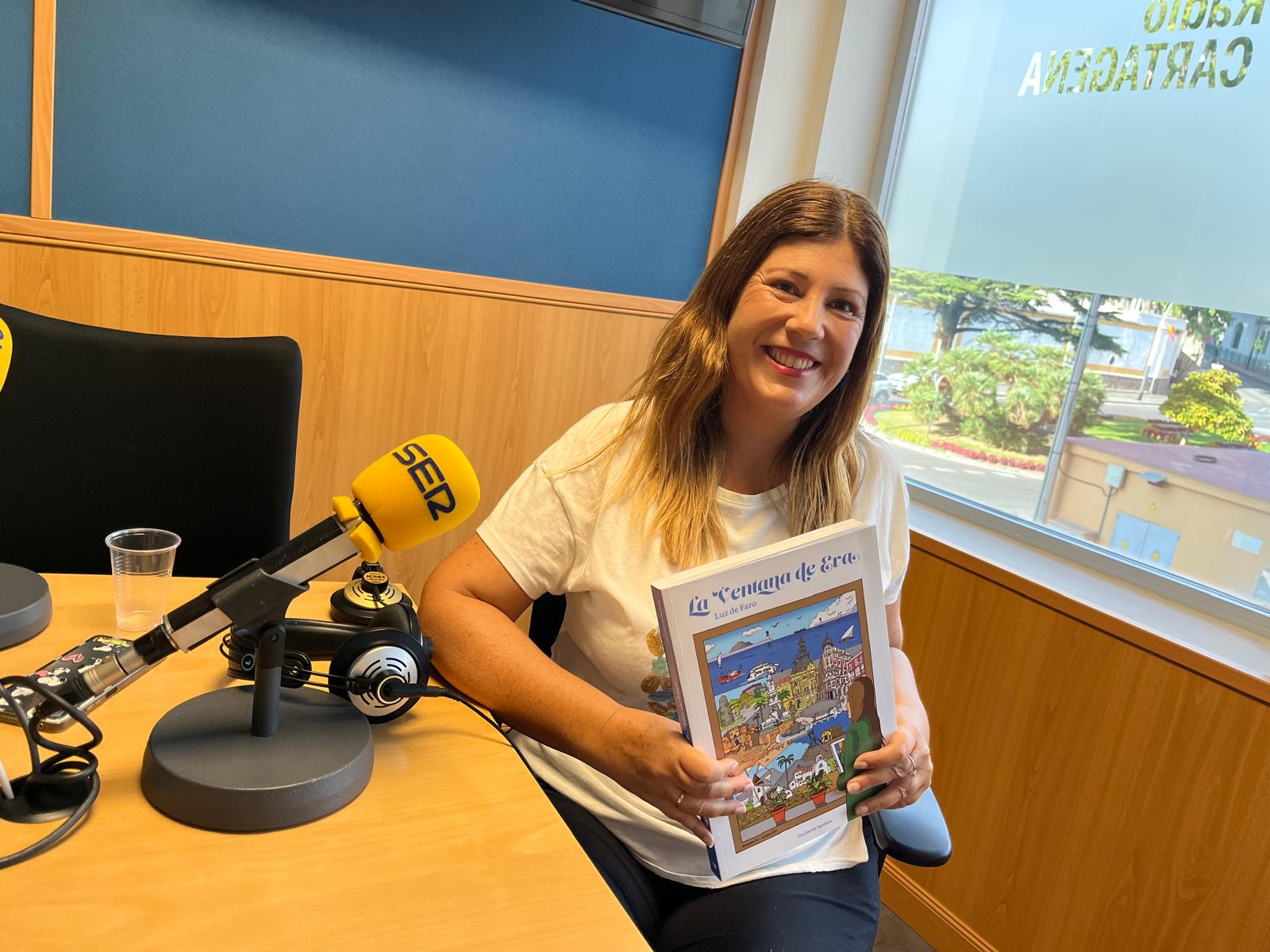 Eva García Aguilera