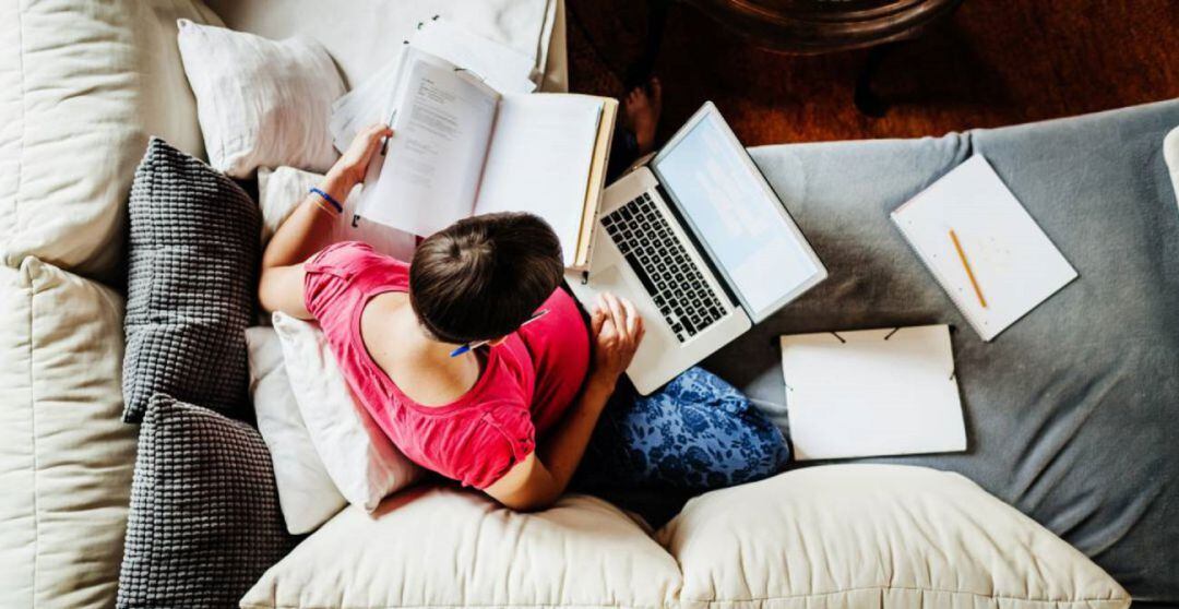 Teletrabajo o trabajo desde casa