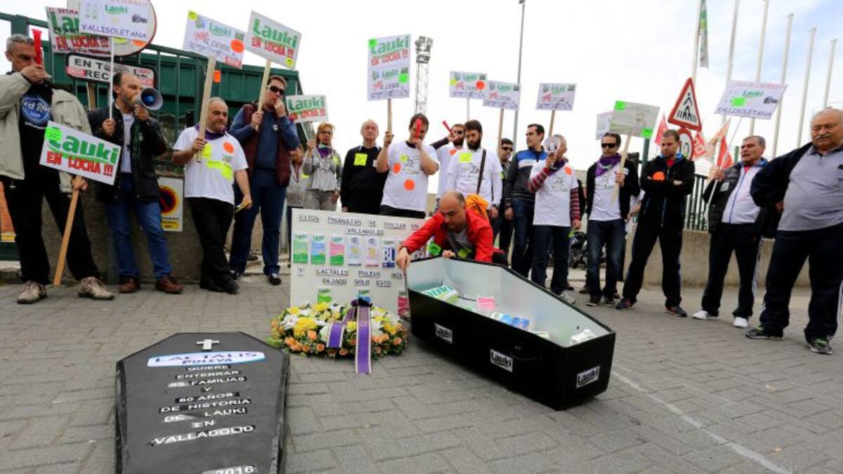 Sin avances en la negociación