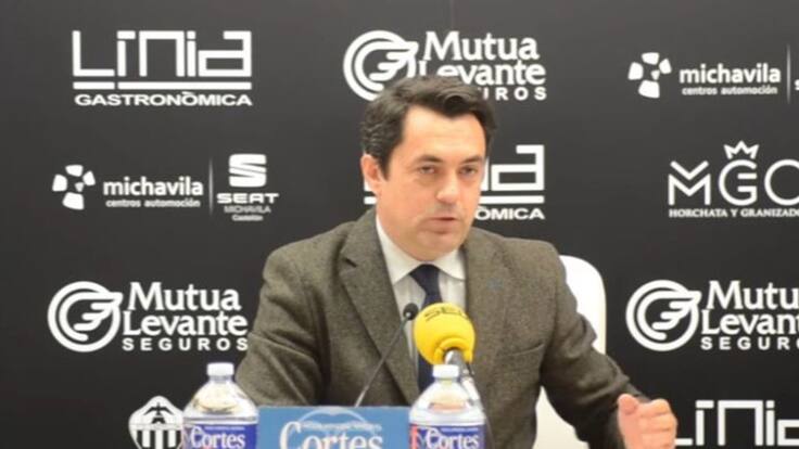 El Castellón estudia la construcción de su propia ciudad deportiva
