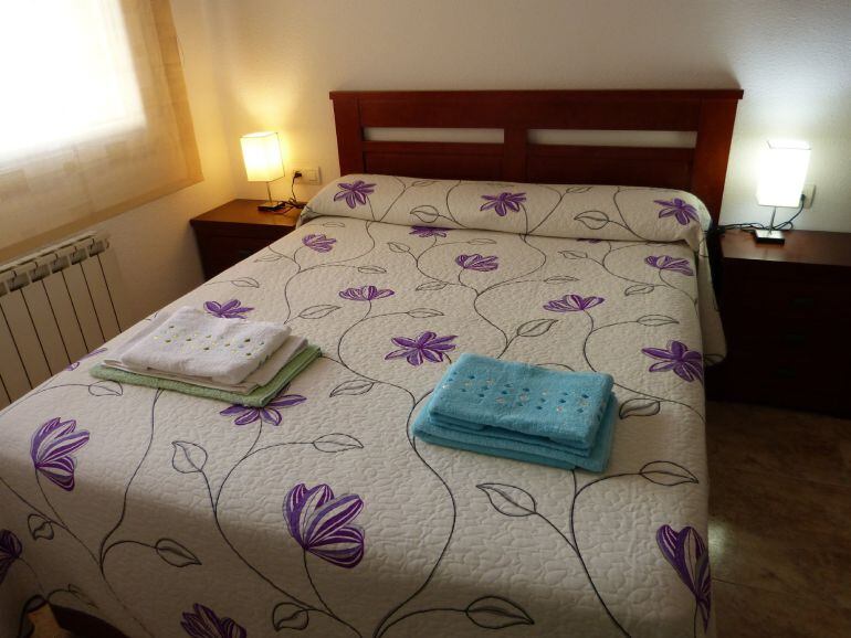 Apartamento turístico