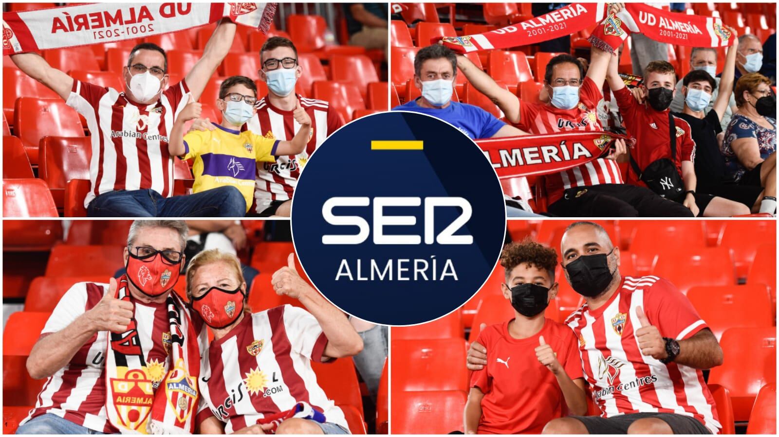 Participa en Carrusel y SER Deportivos y gana entradas.