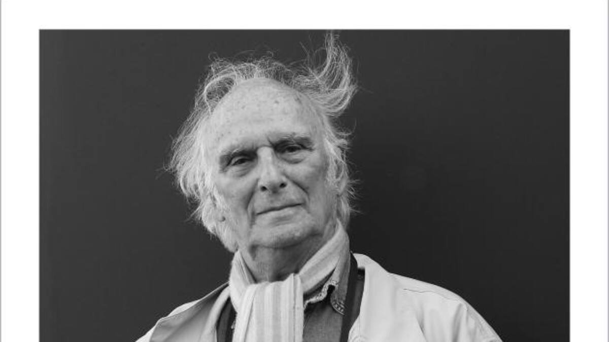 Huesca homenajeará este lunes a los hermanos Antonio y Carlos Saura