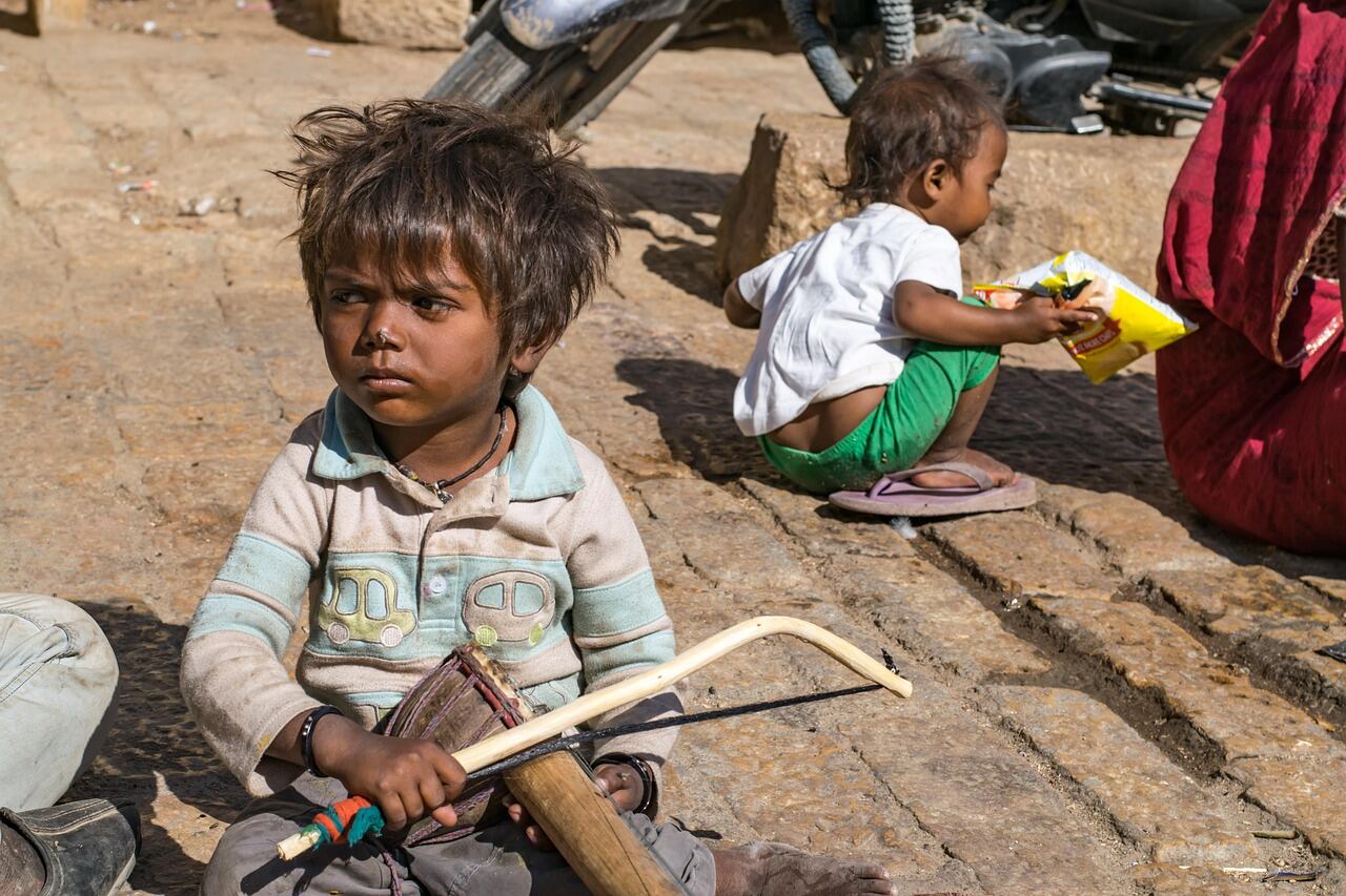 La Diputación de Palencia convoca ayudas por importe de 200.000 euros destinadas a proyectos de Cooperación Internacional al Desarrollo