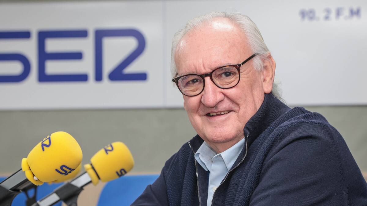 José Amat, director creativo de Magrit: "No fabricamos zapatos, hacemos zapatos".