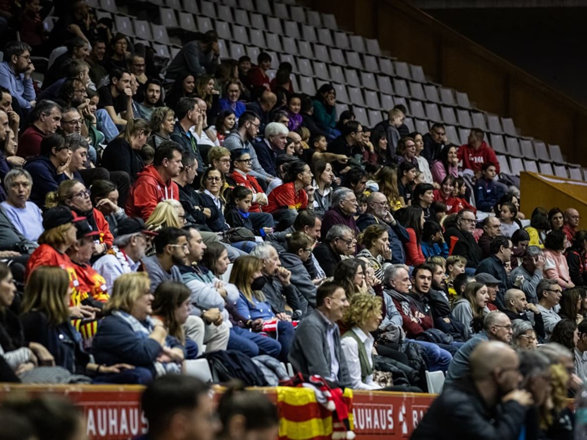 ESPORTS 16/10 AQUI GIRONA