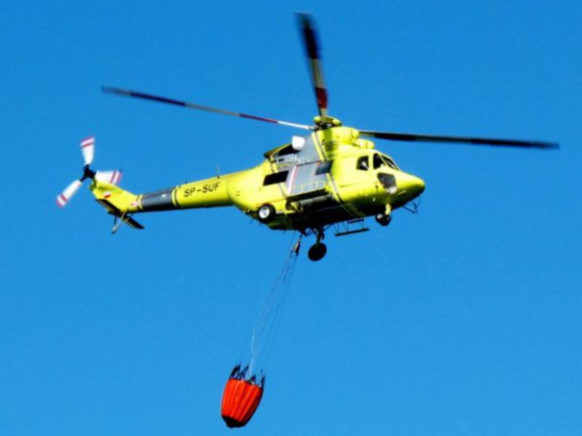 Las altas temperaturas obligan a cerrar senderos y prohíben hacer fuego