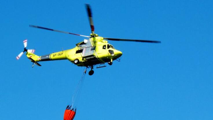 Entrevista a Blanca Pérez (23/06/2016)