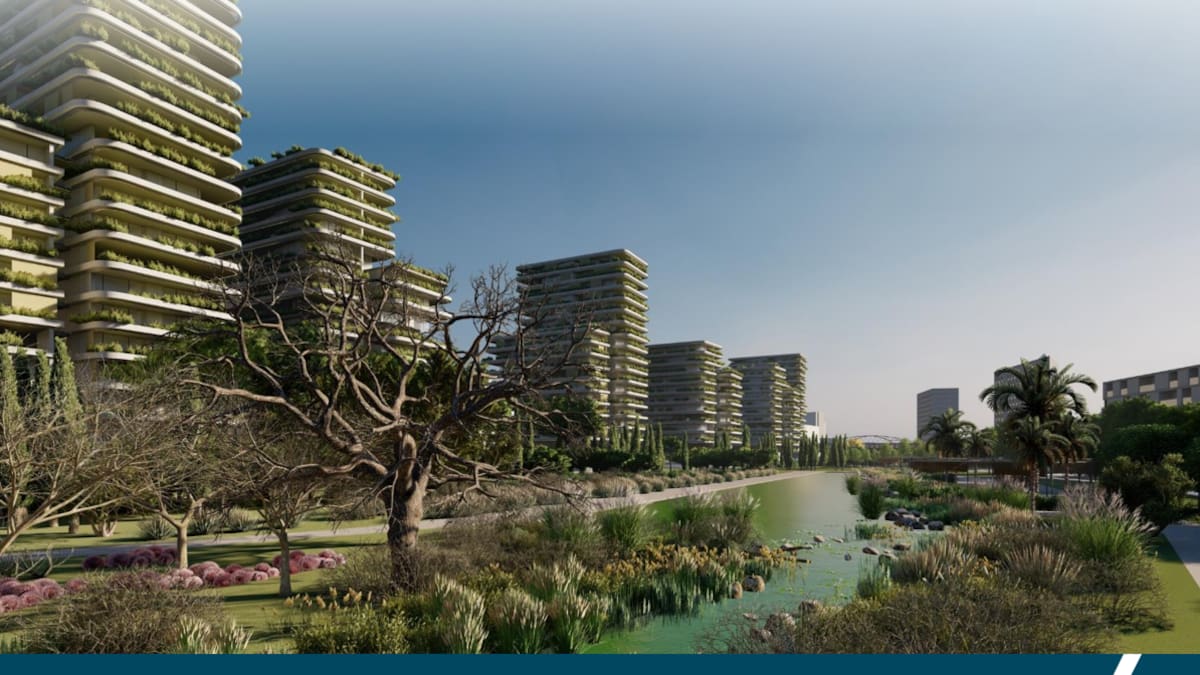 El Parque Central ya tiene proyecto: Vicente Alcaraz, portavoz de Vecindario por un Parque Central, y Joaquín López, excoordinador de la Plataforma Renfe, en Hoy por Hoy Alicante