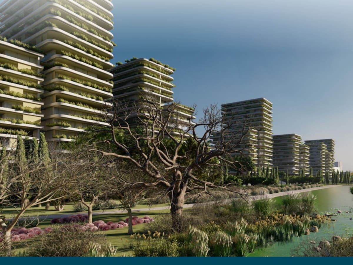 Un camino arduo para los vecinos que han reivindicado el Parque Central y que insisten en ser escuchados