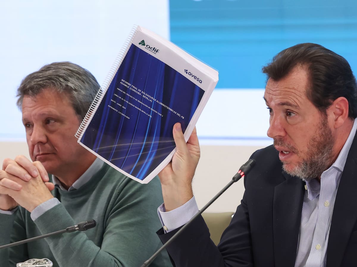 El análisis de Xavier Vidal-Folch | La vía hacia el choque