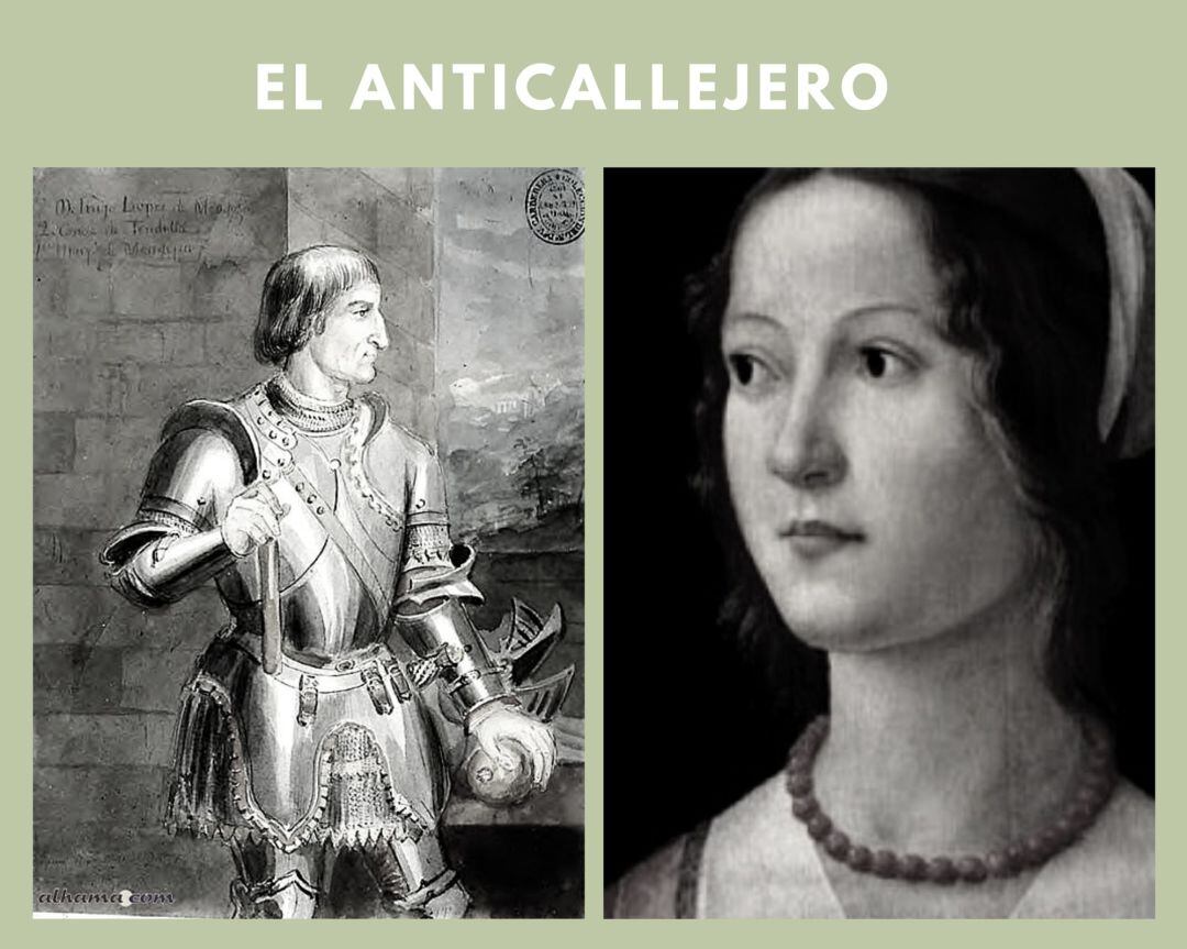 El Anticallejero