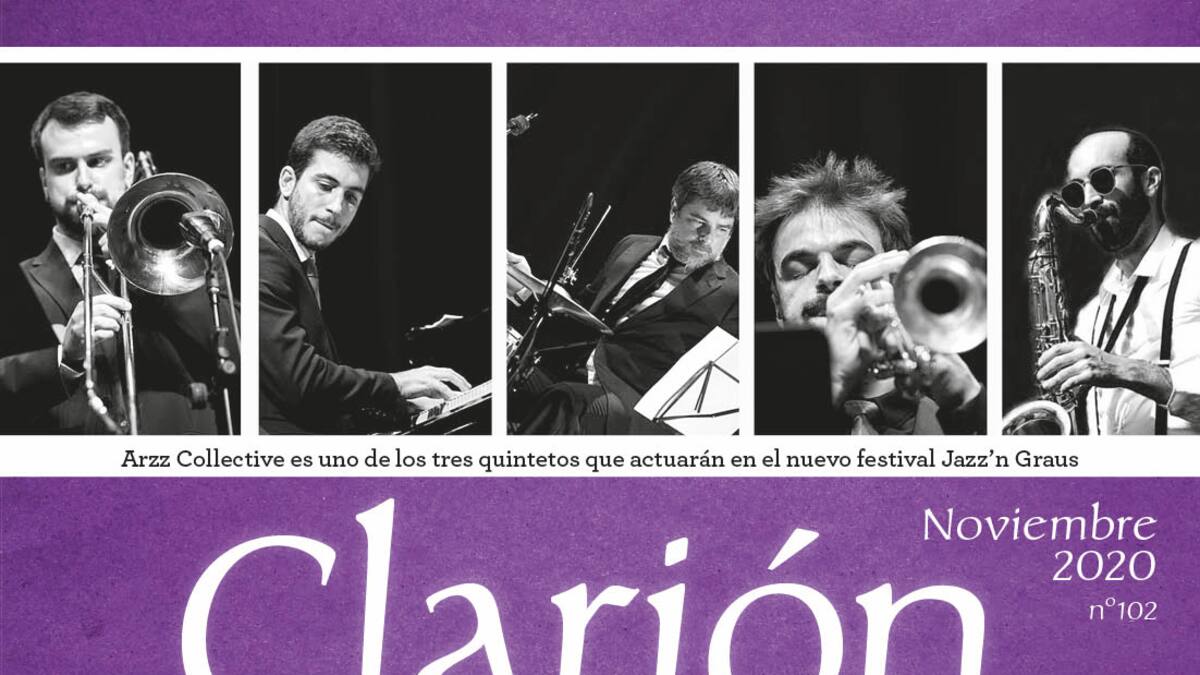 La cultura busca su espacio en Graus